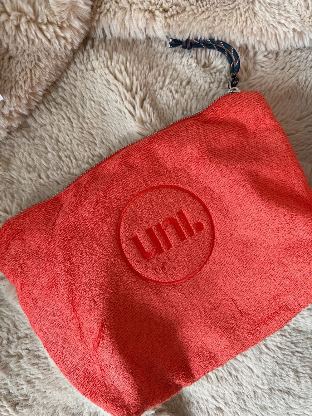 NEW Uni Kaia Gerber Travel Bundle